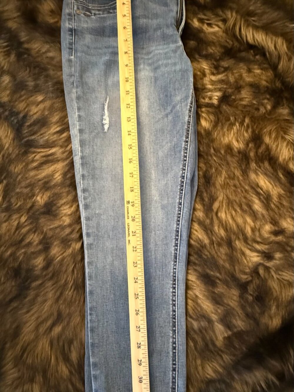 Democracy Women's Denim Jeans (10) - Picture 3 of 5